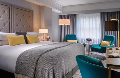 City Centre Dublin Hotel | The Davenport