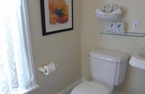 Charlottetown Cama Y Desayuno | The Dawson House Bed & Breakfast