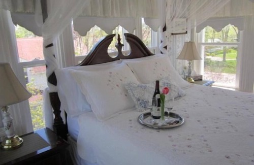 Charlottetown Cama Y Desayuno | The Dawson House Bed & Breakfast