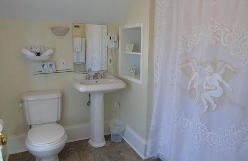Charlottetown Cama Y Desayuno | The Dawson House Bed & Breakfast
