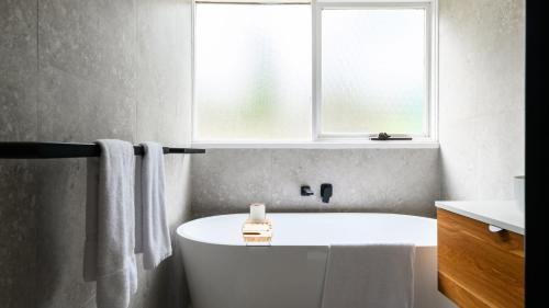 Wheatsheaf Casa | The Daylesford Bush Retreat