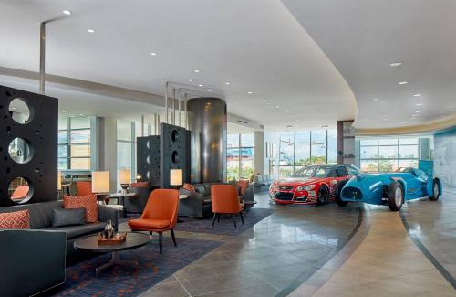 Daytona Beach Hotel | The Daytona, Autograph Collection