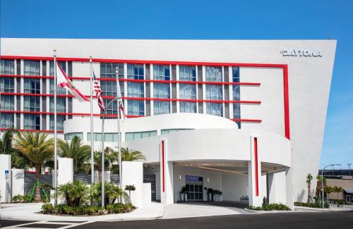 Daytona Beach Hotel | The Daytona, Autograph Collection