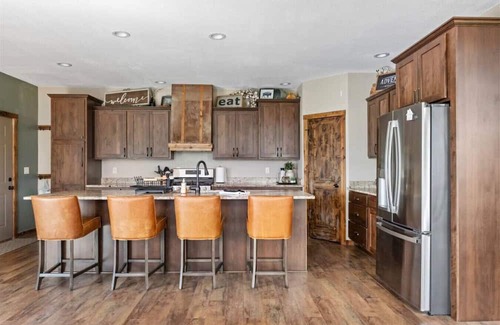 Deadwood Apartamento | The Deadwood Lookout-Sleeps 22