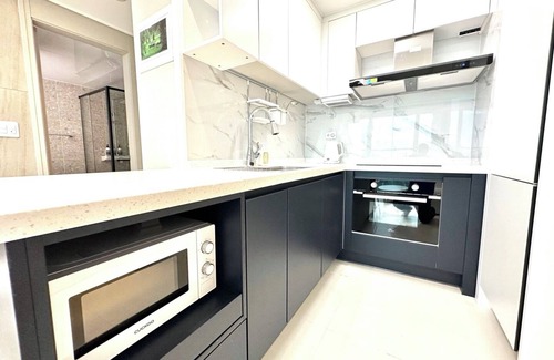 Seo Apartamento | THE DECEMBER STAY Busan Ocean Terrace