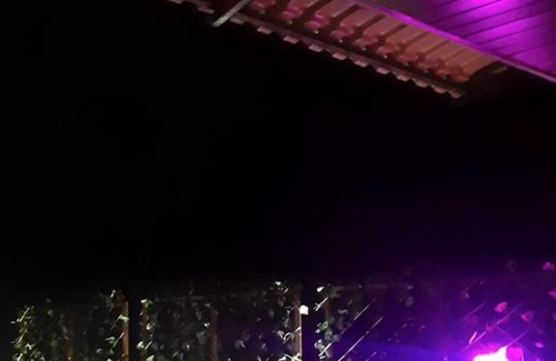 Karjat Apartamento | THE DECK