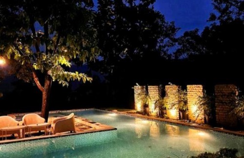 Karjat Apartamento | THE DECK
