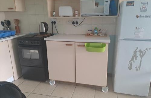 Wavecrest Apartamento | The Deck