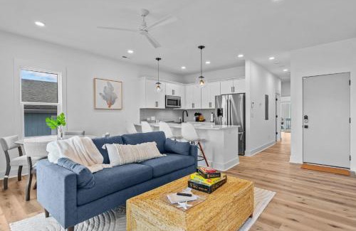 North Carolina Coast Casa | The Deckhouse #2
