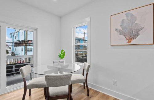 North Carolina Coast Casa | The Deckhouse #2
