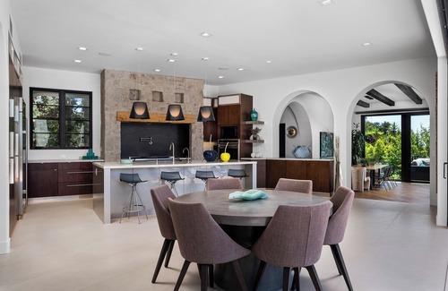 Del Mar Casa | Del Mar Dream House con vista panorámica al mar, a pie del centro del pueblo - ¡Tiene capacidad para 11!
