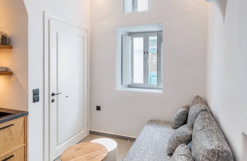 Mykonos Casa | THE DELICATE HOUSE, SKEPI TOWNHOUSES
