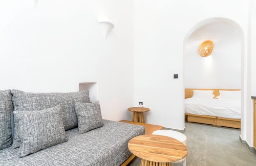 Mykonos Casa | THE DELICATE HOUSE, SKEPI TOWNHOUSES
