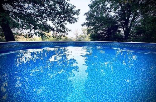 Shell Knob Casa | The Den at Fox Hollow - Private Pool