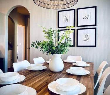 Shell Knob Casa | The Den at Fox Hollow - Private Pool