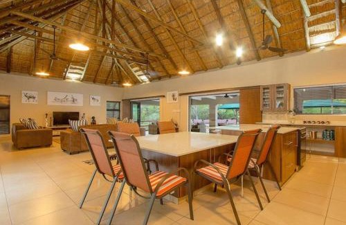 Marloth Park Cabina | The Den at Kruger 3479