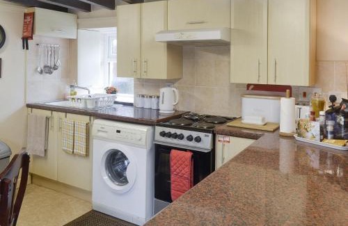 Pen-y-sarn Casa | The Den