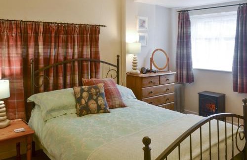 Pen-y-sarn Casa | The Den