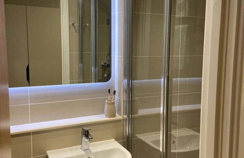 Bath Apartamento | The Depot in Bath