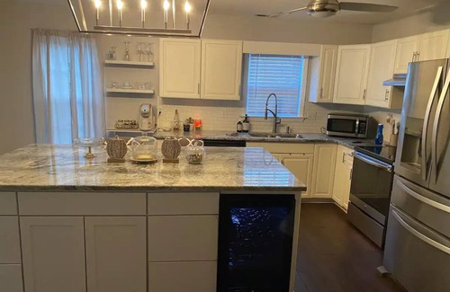 Westgate Casa | The Deras cozy house!