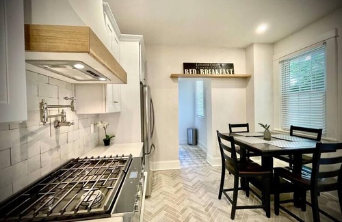 Lancaster Casa | THE DERBY HOUSE - LANCASTER CITY CENTRAL