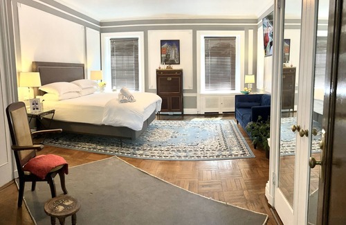 Catasauqua Casa | The Dery House