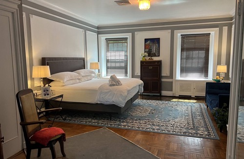 Catasauqua Casa | The Dery House