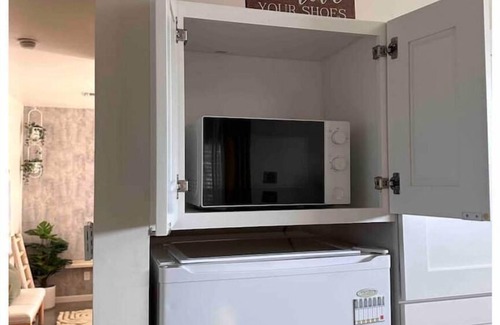 Whitton Acres Apartamento | The desert den