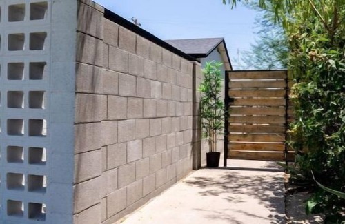 Whitton Acres Apartamento | The desert den