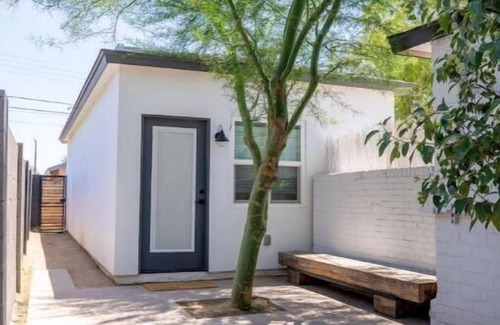 Whitton Acres Apartamento | The desert den
