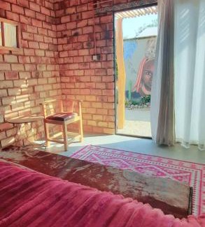 Uis Casa | The Desert House