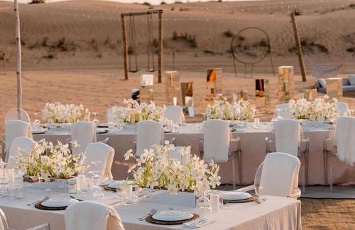 Jaisalmer Complejo | The Desert Resort Jaisalmer
