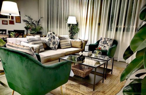 Qurtubah Apartamento | The Desert Rose