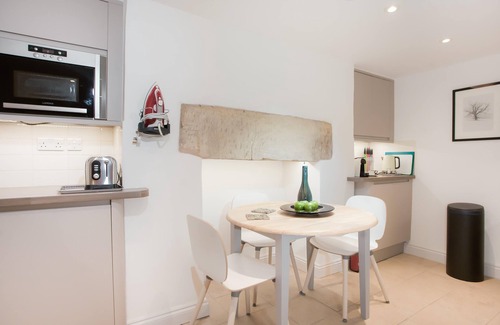 Bath Apartamento | Estudio-Apartamento-Baño Privado
