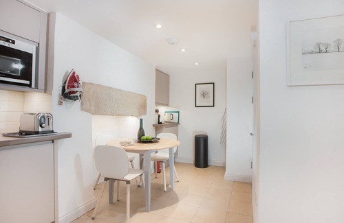 Bath Apartamento | Estudio-Apartamento-Baño Privado