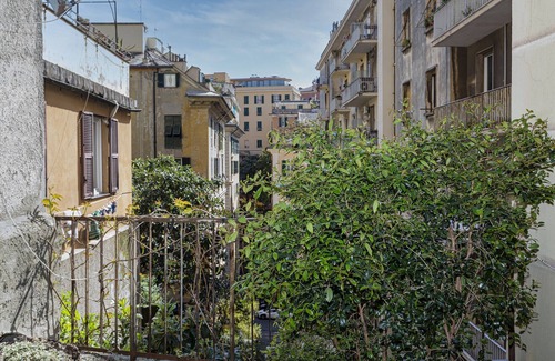 Castelletto Apartamento | The Designer's Flat by Wonderful Italy