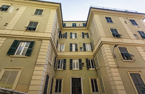 Castelletto Apartamento | The Designer's Flat by Wonderful Italy
