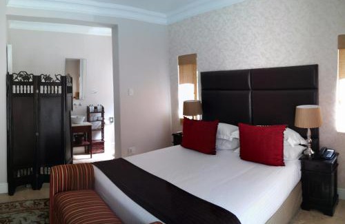 Stellenbosch Hotel | The Devon Valley Hotel