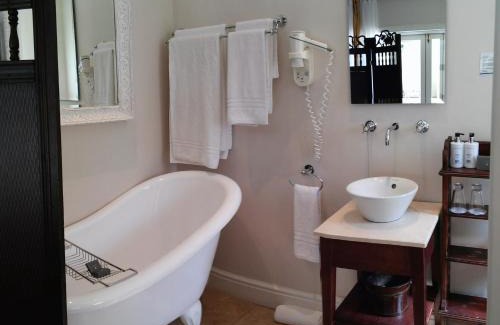 Stellenbosch Hotel | The Devon Valley Hotel