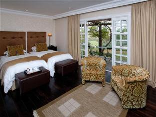 Stellenbosch Hotel | The Devon Valley Hotel