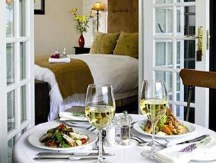 Stellenbosch Hotel | The Devon Valley Hotel