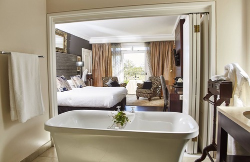 Stellenbosch Hotel | The Devon Valley Hotel