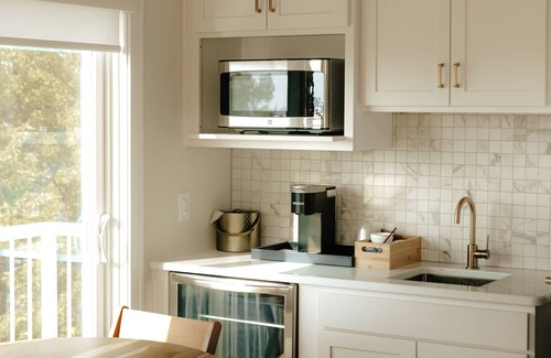 Elk Rapids Apartamento | The Dexter by Kasa