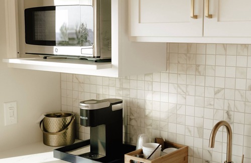 Elk Rapids Apartamento | The Dexter by Kasa
