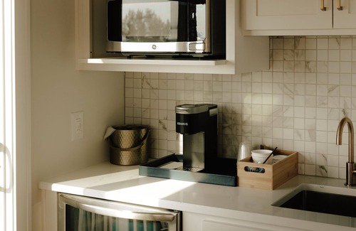 Elk Rapids Apartamento | The Dexter by Kasa