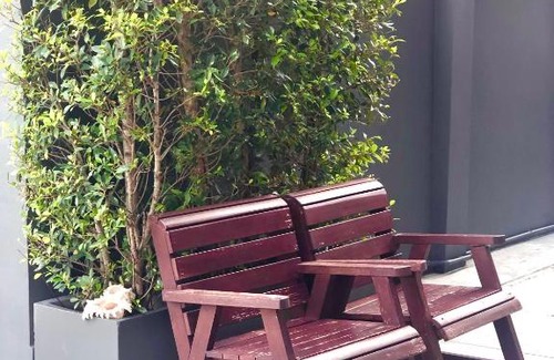 Minburi Hotel | The Diamond 789 Minburi