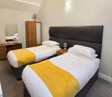 Ponteland Cama Y Desayuno | The Diamond Inn