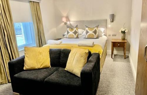 Ponteland Cama Y Desayuno | The Diamond Inn