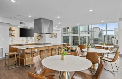 The Gulch Apartamento | The Diamond Suite The Gulch