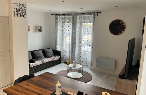Sennecey-les-Dijon Casa | The Dijon oasis